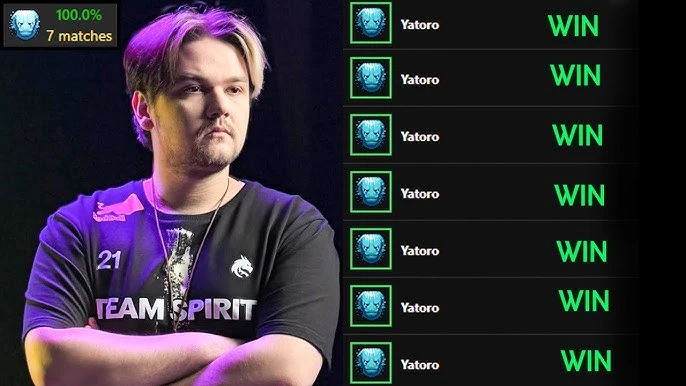 Why Morphling is His Choice in Crucial Matches