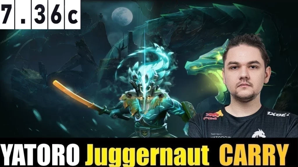 Juggernaut