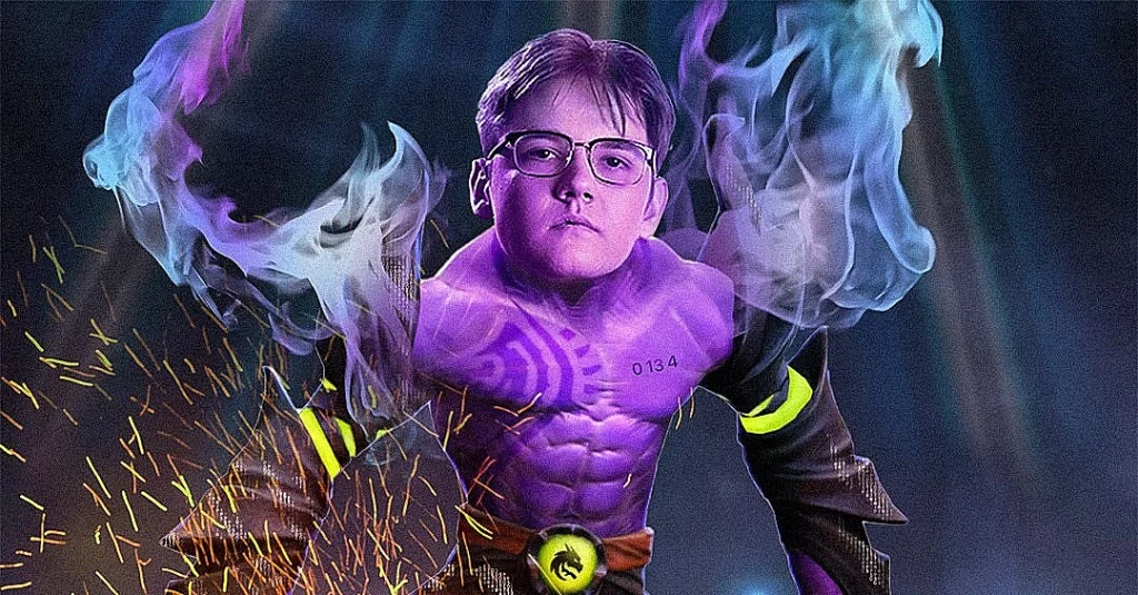 Faceless Void