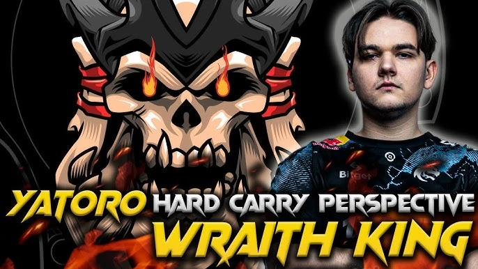 Wraith King