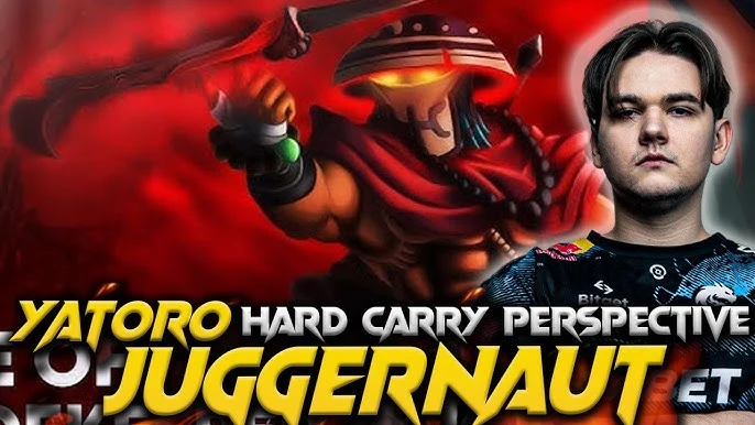 Why Juggernaut is Used Against Specific Team Compositions
