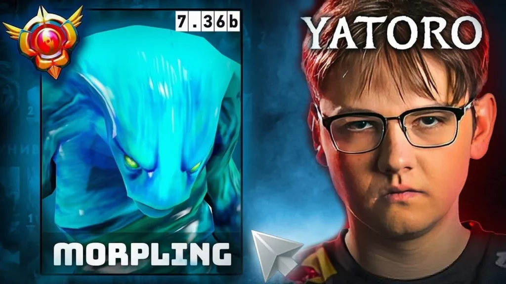 Morphling