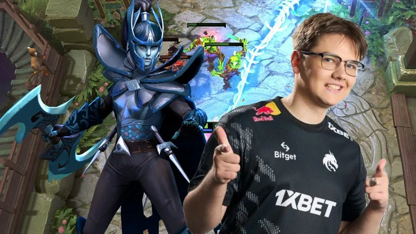 Phantom Assassin