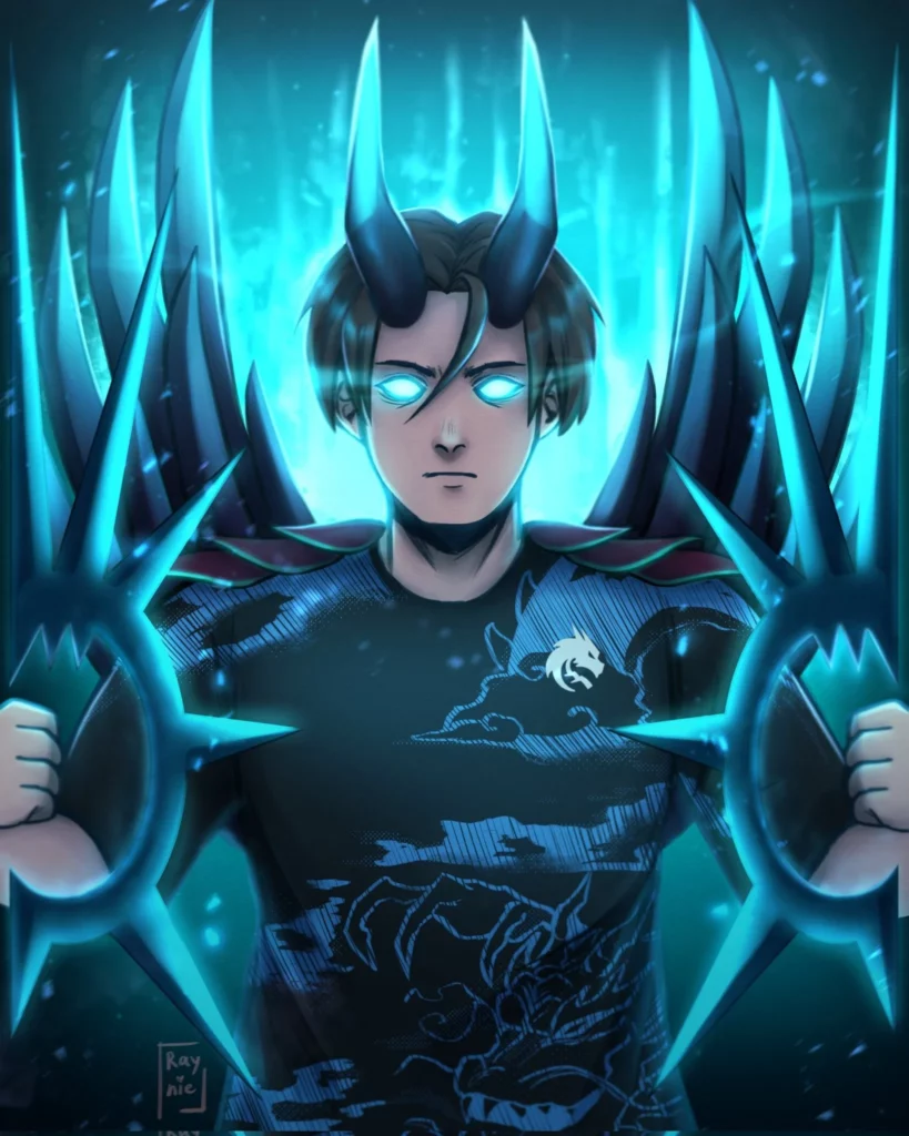 Terrorblade