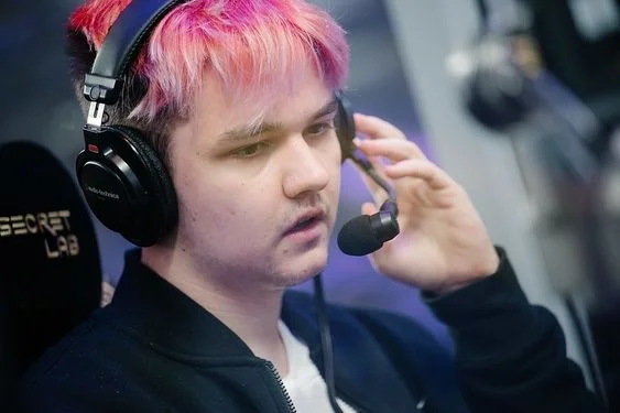 First Steps in Dota 2