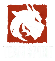 Team Spirit Dota 2