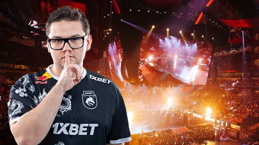 Statistics Dota 2