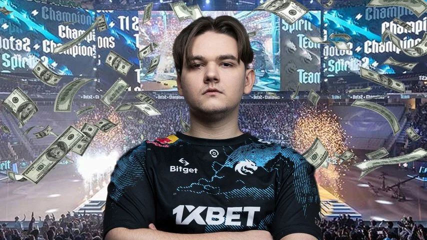 Yatoro: Biography and Career